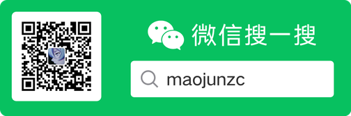 公众号